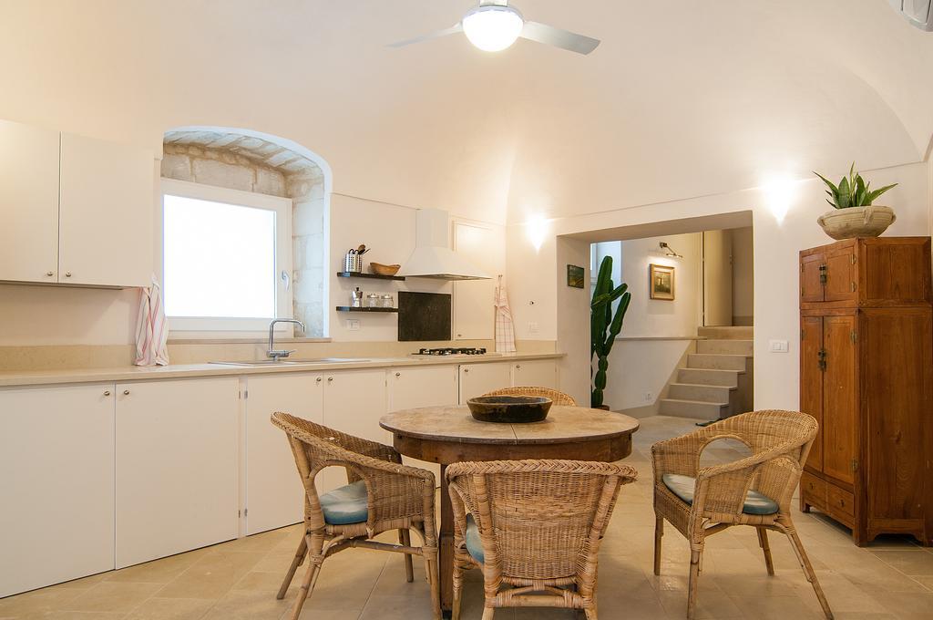 Palazzo Degli Olivi Apartment Modica Room photo
