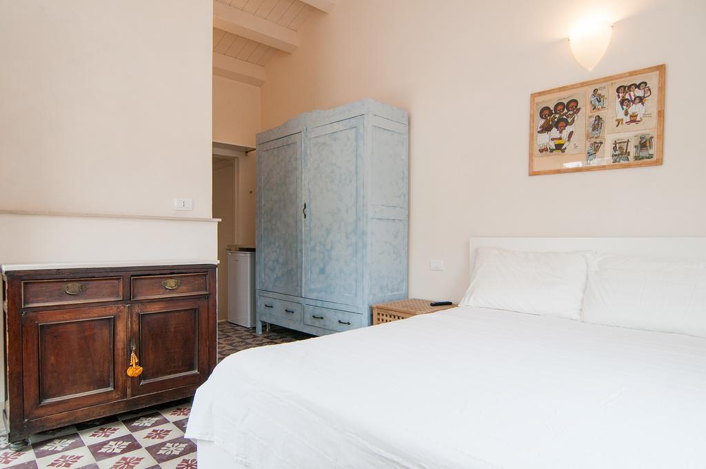 Palazzo Degli Olivi Apartment Modica Room photo