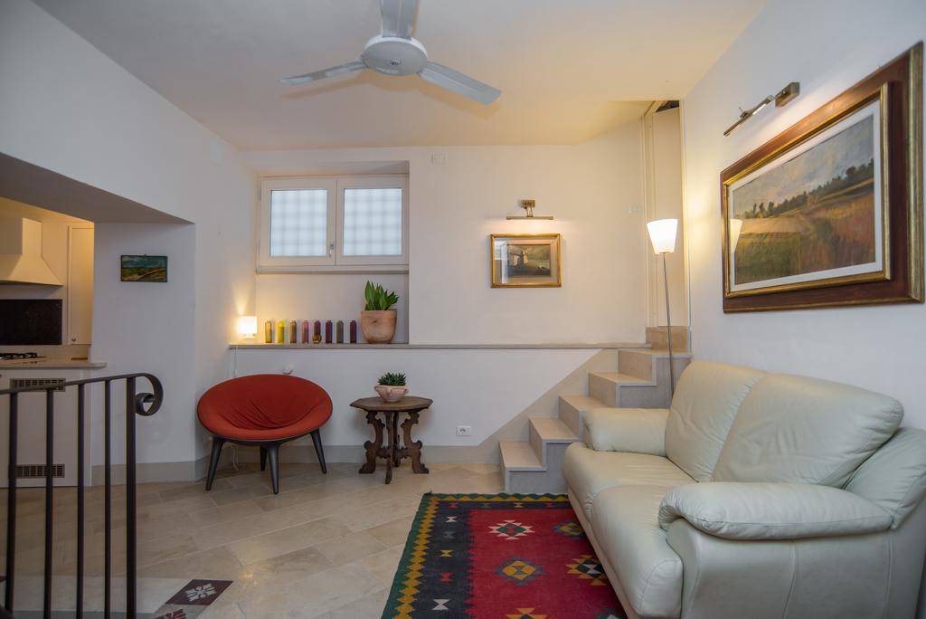 Palazzo Degli Olivi Apartment Modica Exterior photo