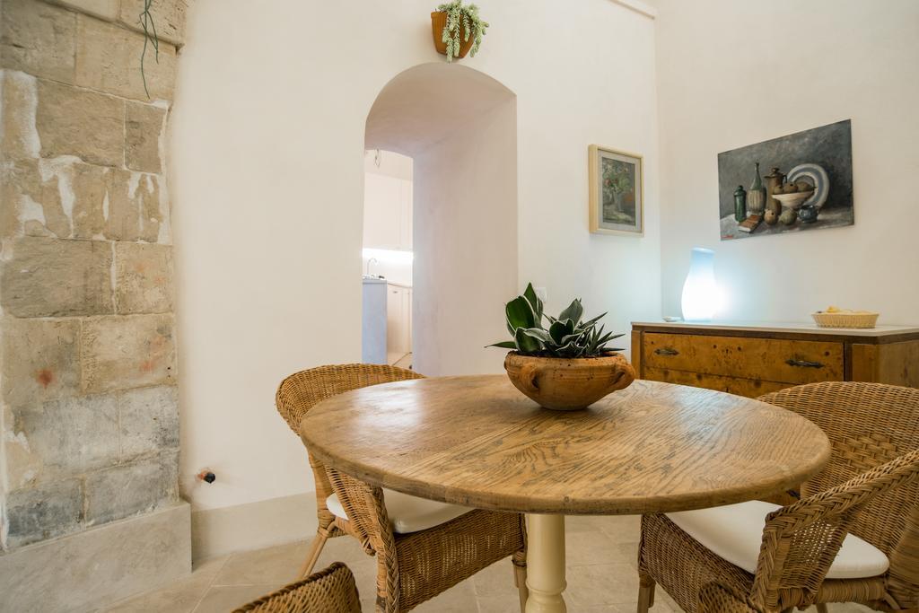 Palazzo Degli Olivi Apartment Modica Exterior photo