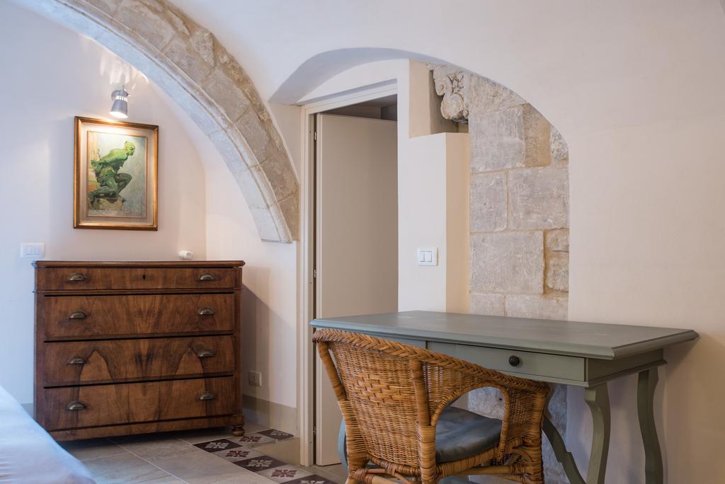 Palazzo Degli Olivi Apartment Modica Exterior photo